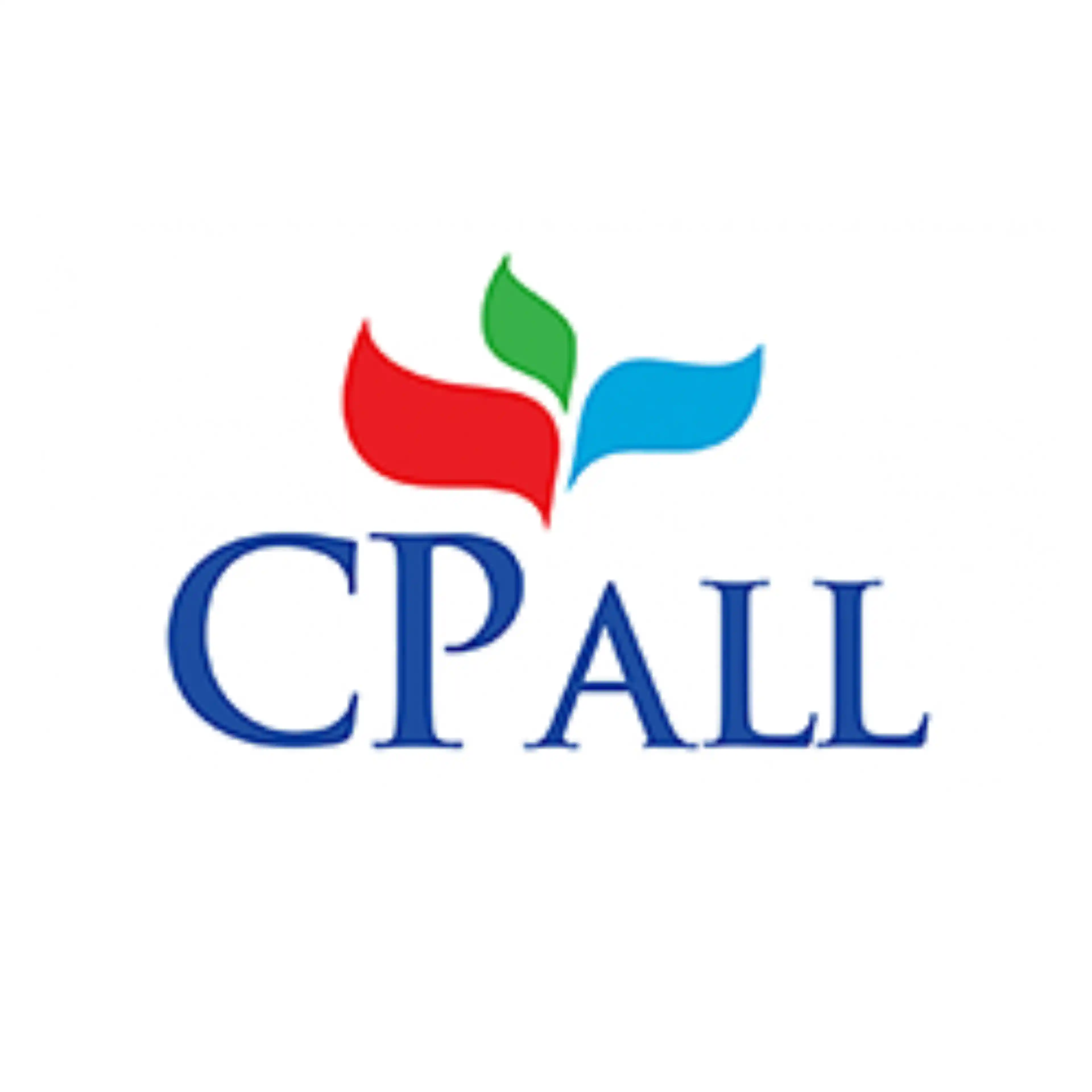 บริษัท ซีพี ออลล์ จำกัด (มหาชน) Logo