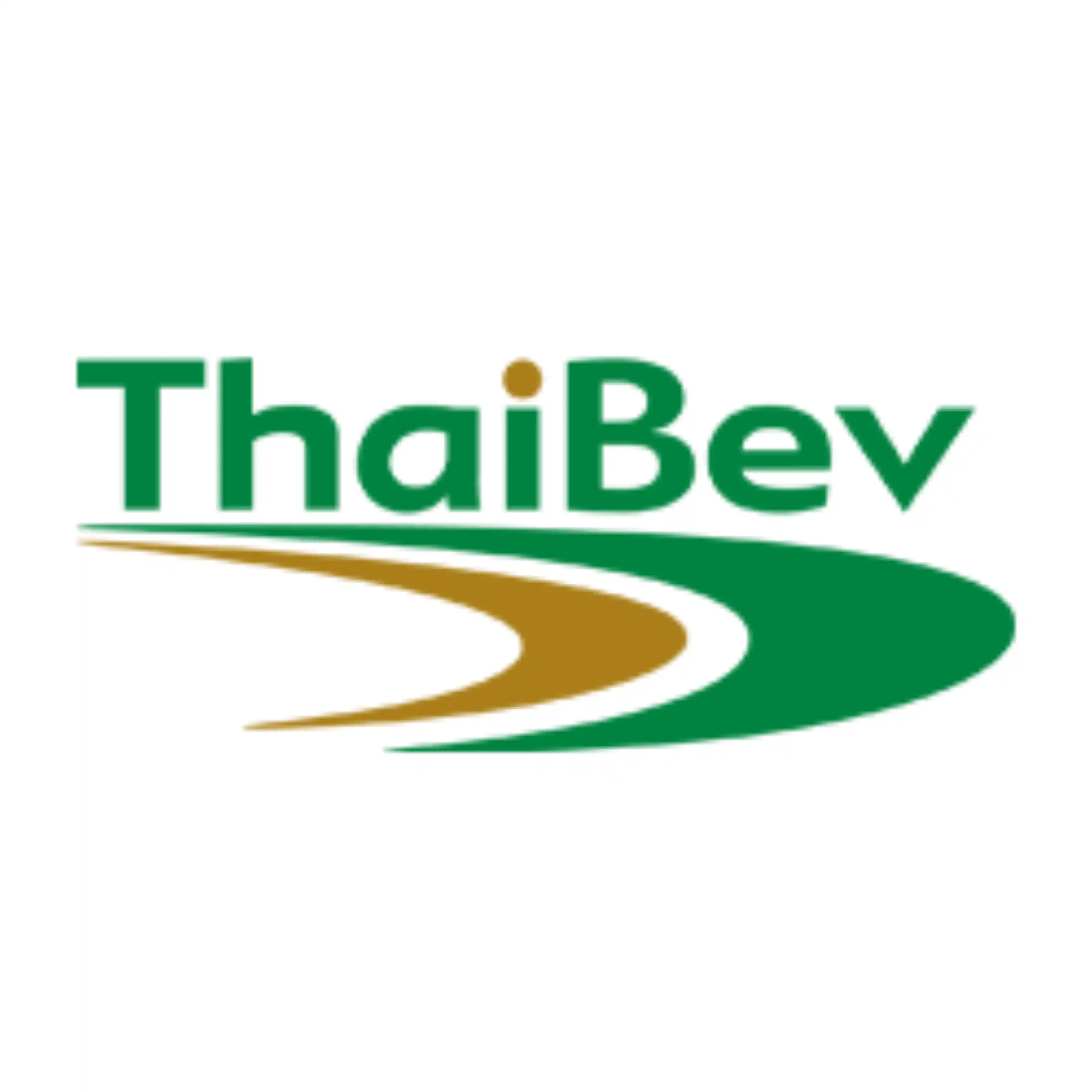 บริษัท ไทยเบฟเวอเรจ จำกัด (มหาชน) Logo