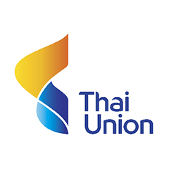 บริษัท ไทยยูเนี่ยน กรุ๊ป จำกัด (มหาชน) Logo
