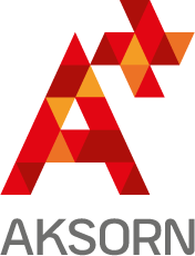 Aksorn Logo